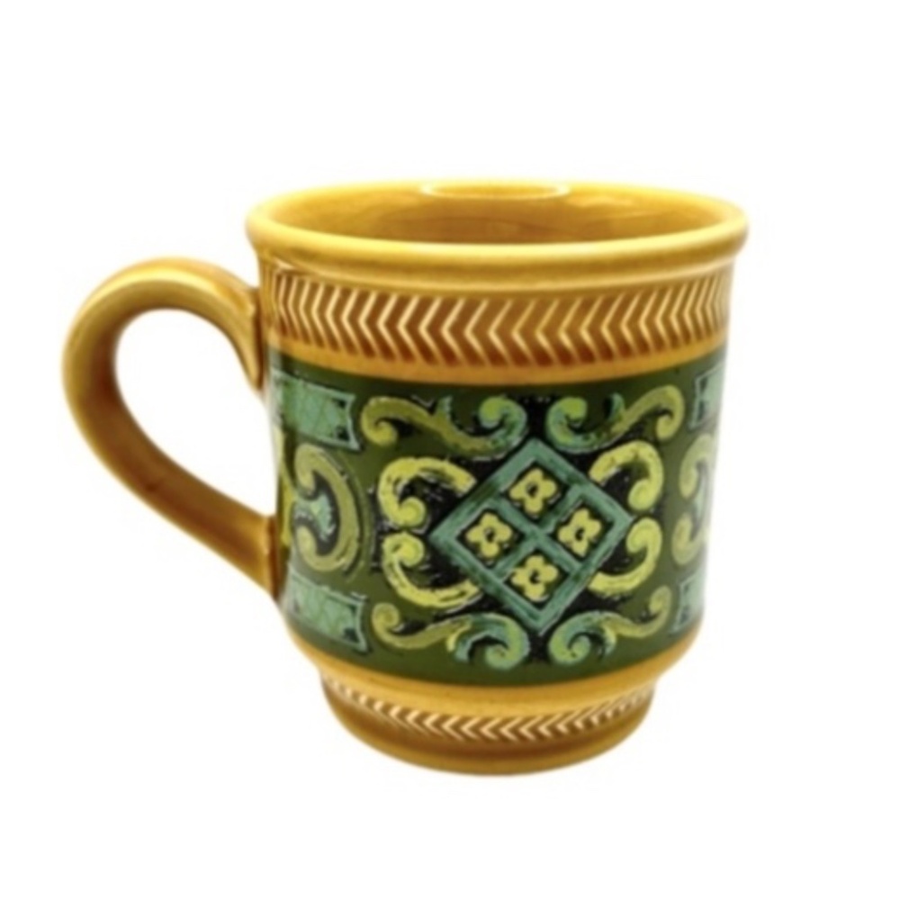 Sadler England Vintage Cups x 4